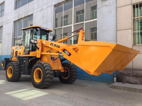 Yongyi ZL926