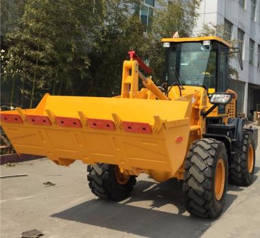 Yongyi ZL926