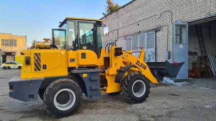 Yongyi ZL930