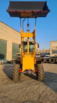 Yongyi ZL930