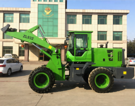 Yongyi ZL932