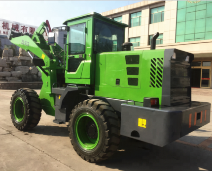Yongyi ZL932