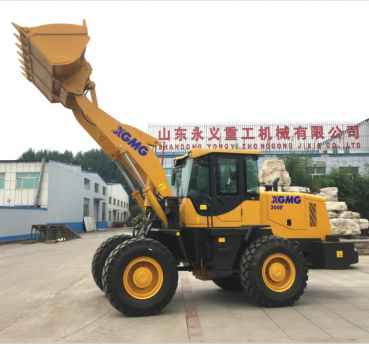 Yongyi ZL933