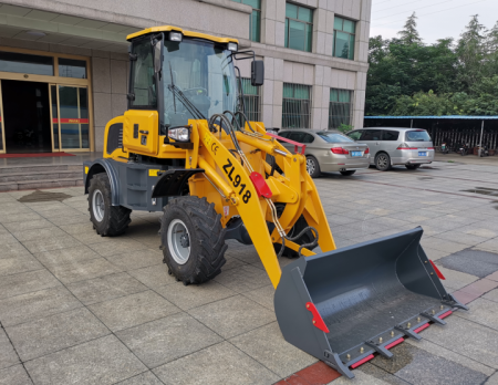 Yongyi ZL918