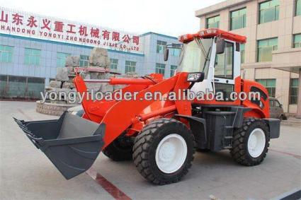 Yongyi ZL936