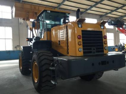 Yongyi ZL950