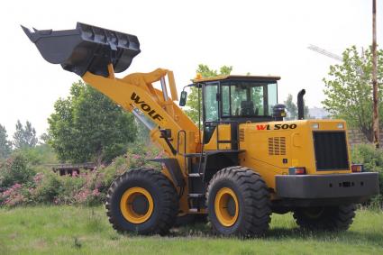 WL500